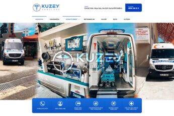 Kuzey Ambulans